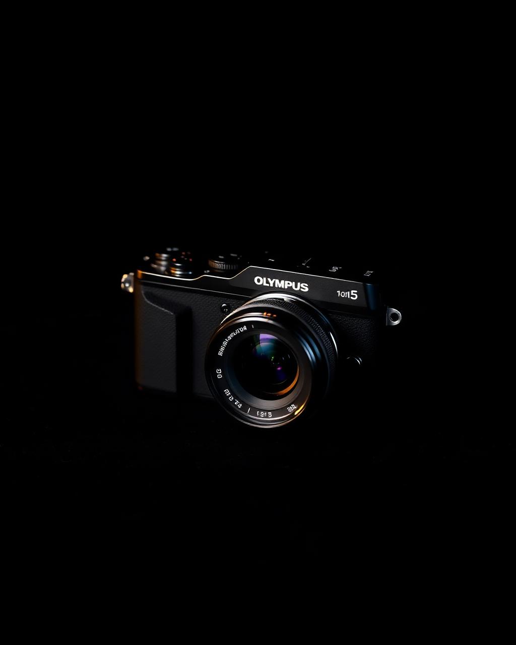Olympus PEN-F